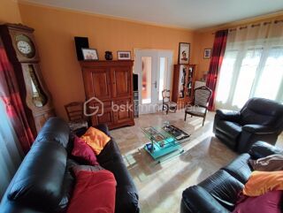  Maison  vendre 5 pices 96 m