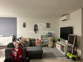  Maison � vendre 3 pi�ces 84 m�