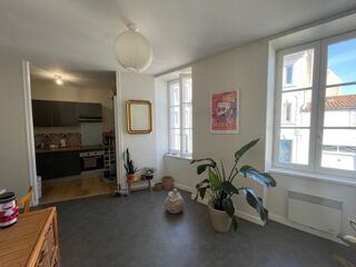  Appartement  vendre 3 pices 61 m