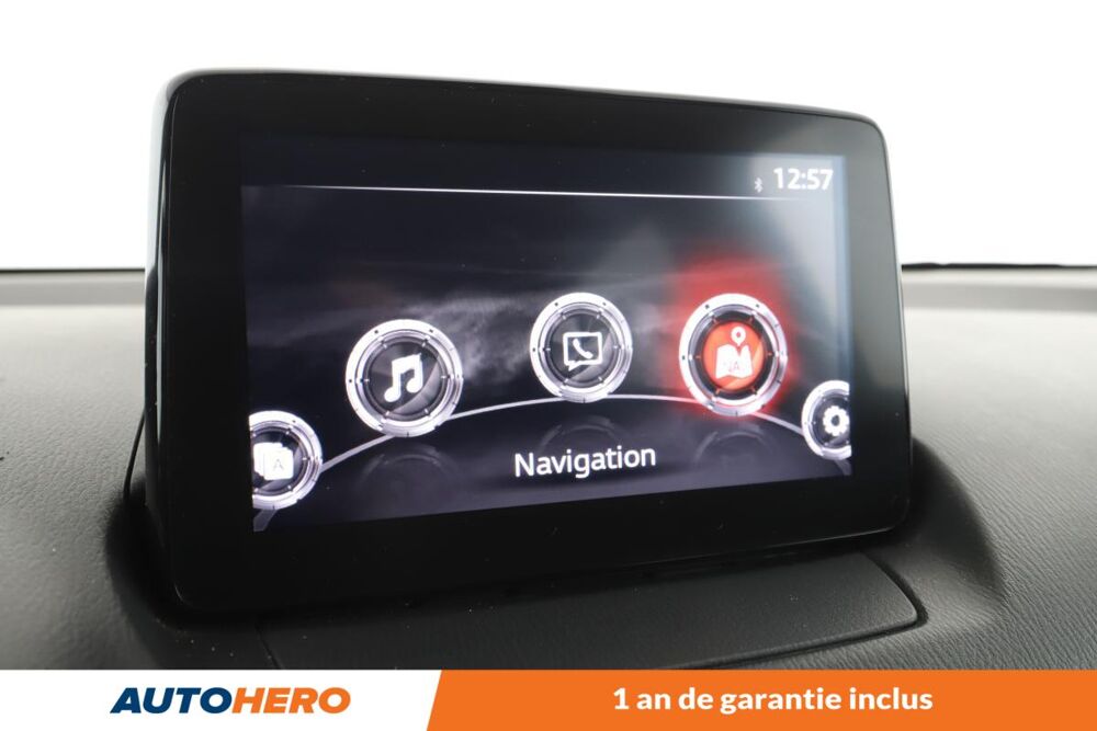 Mazda2 1.5 SkyActiv-G M-Hybrid Selection 90 ch 2022 occasion 92130 Issy-les-Moulineaux