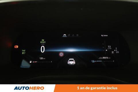Arkana 1.6 E-Tech RS Line 145 ch 2022 occasion 92130 Issy-les-Moulineaux