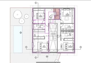  Maison à vendre 6 pièces 250 m²