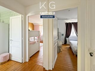  Maison à vendre 4 pièces 71 m²
