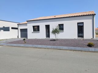  Maison à vendre 4 pièces 82 m²
