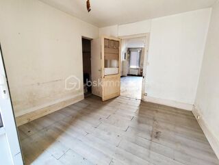  Maison � vendre 4 pi�ces 69 m�