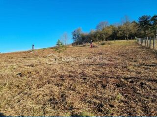  Terrain à vendre 1666 m²