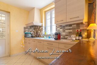  Maison à vendre 4 pièces 74 m²