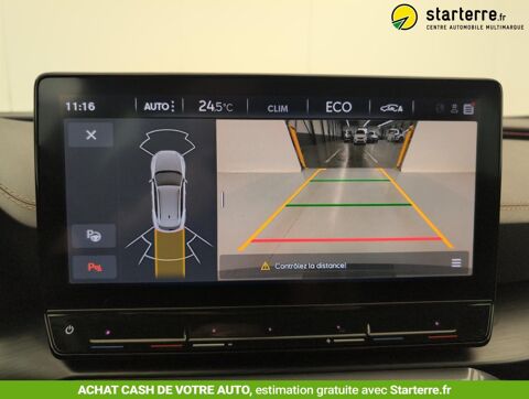 Formentor 1.4 e-HYBRID 204 ch DSG6 Business Edition 2023 occasion 69190 Saint-Fons