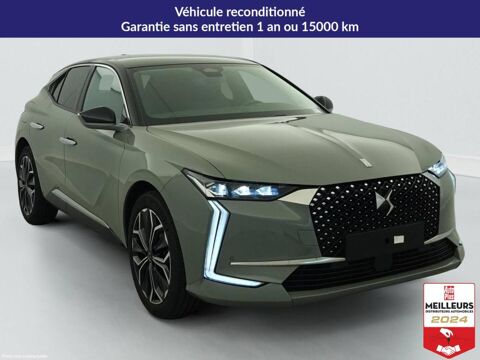 DS4 PureTech 130 EAT8 Rivoli 2024 occasion 10150 Lavau