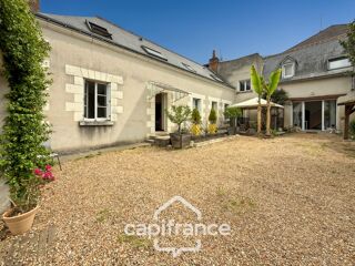  Maison à vendre 10 pièces 284 m²