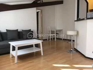  Appartement à vendre 2 pièces 34 m²