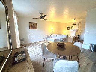  Appartement � vendre 1 pi�ce 33 m�