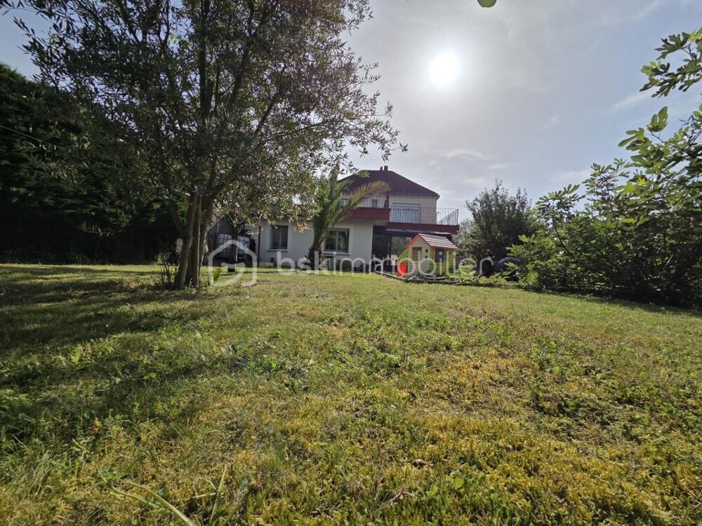 Maison familiale