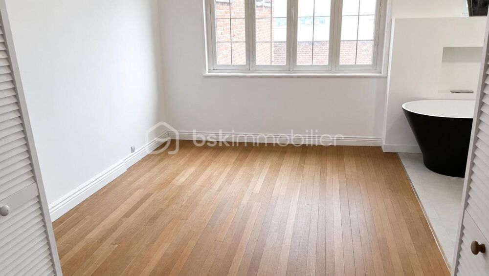 Vente Loft Appartement refait à neuf proche de la Gare Lens