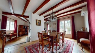  Maison � vendre 6 pi�ces 121 m�