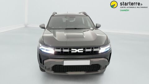 Duster Mild Hybrid 140 Expression 2026 occasion 73420 Voglans