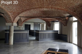  Immeuble � vendre 6 pi�ces 310 m�