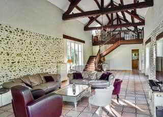  Propri�t�/ch�teau � vendre 10 pi�ces 366 m�