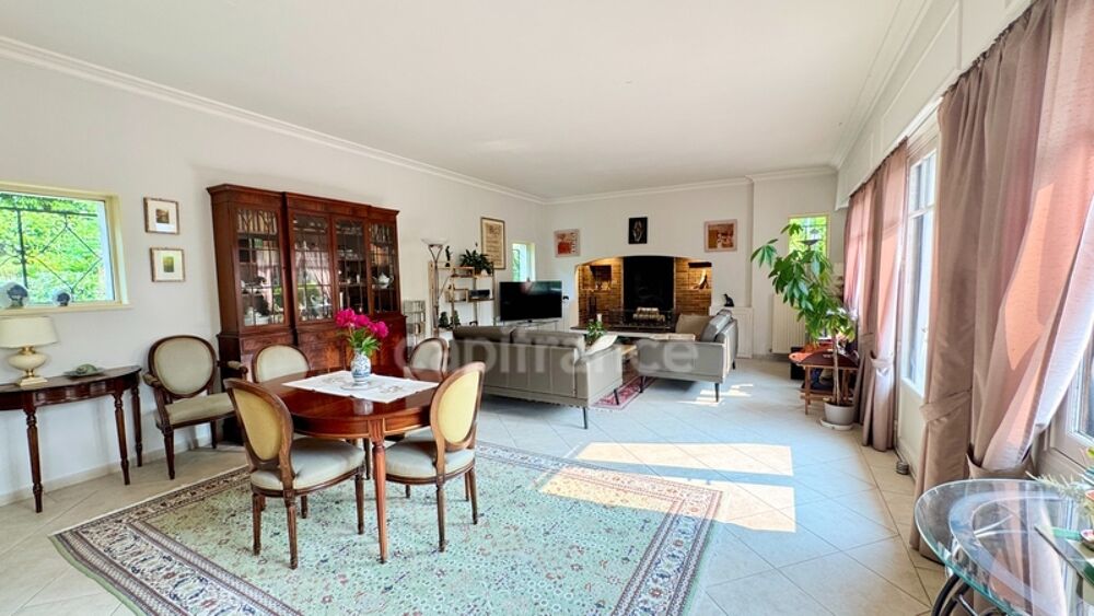  vendre  Maison La Celle-Saint-Cloud (78170)