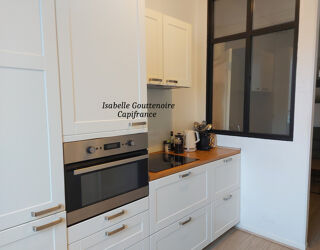 Appartement à vendre 3 pièces 82 m²
