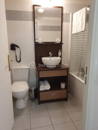  Appartement � vendre 1 pi�ce 25 m�