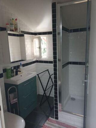  Appartement à louer 1 pièce 20 m²