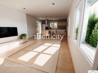  Maison � vendre 5 pi�ces 112 m�