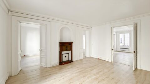 Location bureaux proche des Grands Boulevards 6398 75010 Paris