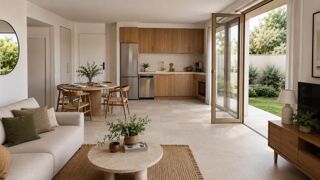  Maison à vendre 4 pièces 88 m²