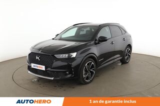DS7 1.6 E-Tense 4x4 Louvre Automatique 300 ch 2020 occasion 92130 Issy-les-Moulineaux