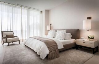  Appartement � vendre 3 pi�ces 67 m�