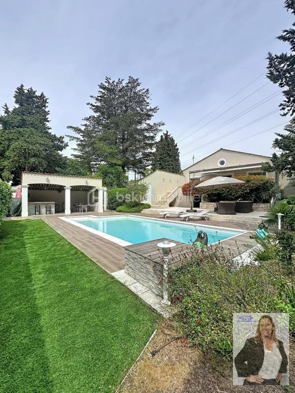 � vendre  Villa Mougins (06250)