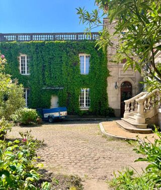  Propri�t�/ch�teau � vendre 10 pi�ces 288 m�