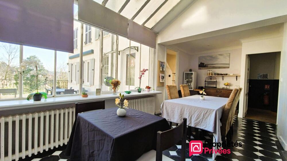 PROPRIETES PRIVEES COTE D'OPALE vous propose :