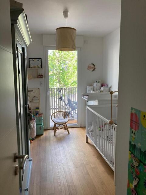  Appartement � louer 3 pi�ces 60 m�