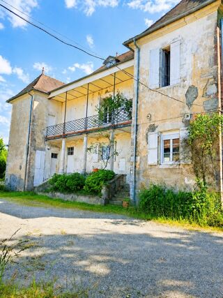  Propriété/château à vendre 12 pièces 545 m²