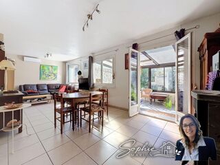  Maison à vendre 5 pièces 131 m²