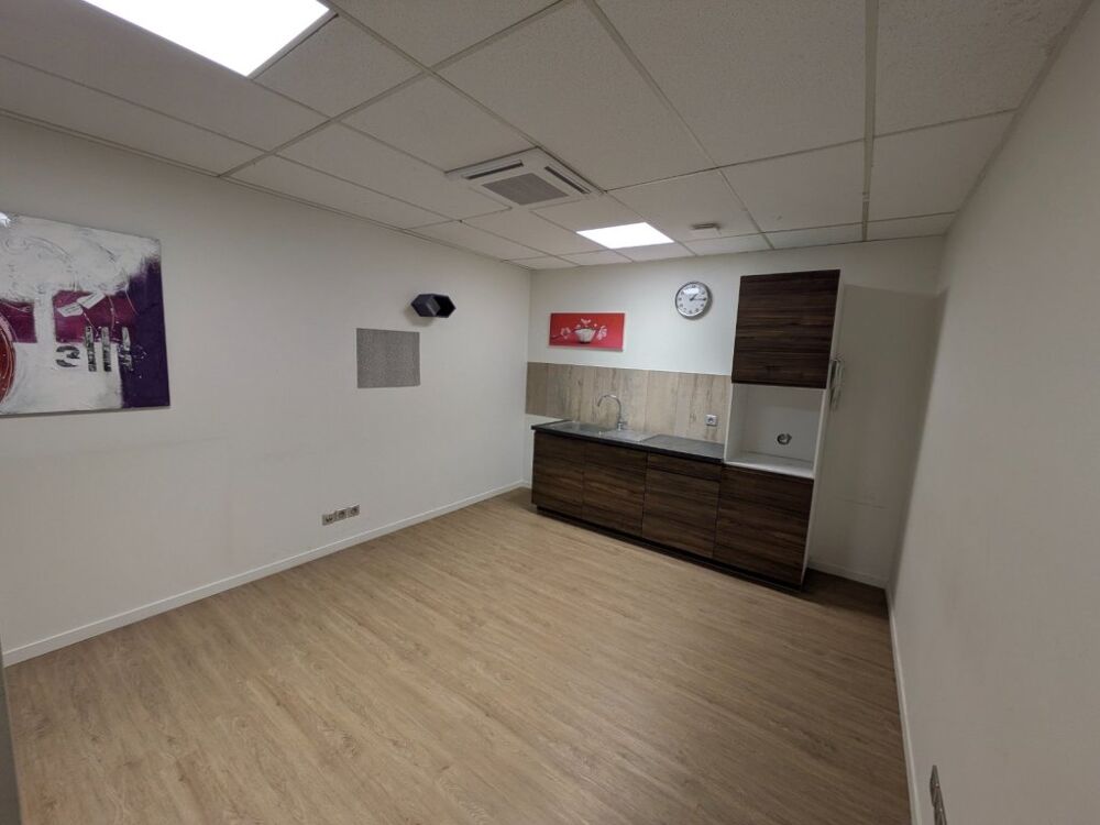   Bureau Besancon