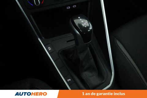 Polo 1.0 TSI Life DSG7 95 ch 2022 occasion 92130 Issy-les-Moulineaux