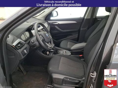 X1 xDrive 25e 220 BVA6 Design 2022 occasion 10150 Lavau