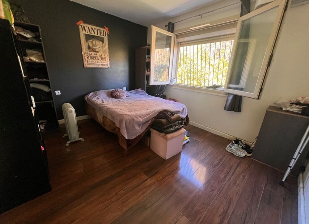 � vendre  Maison Montpellier (34000)