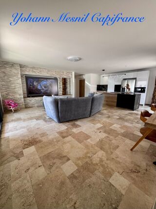  Maison 4 pièces 144 m² Aigondigne