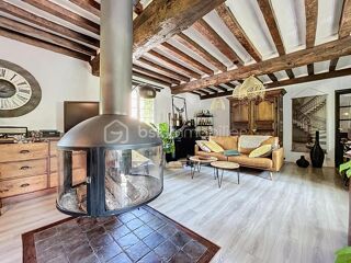  Propri�t�/ch�teau � vendre 5 pi�ces 140 m�