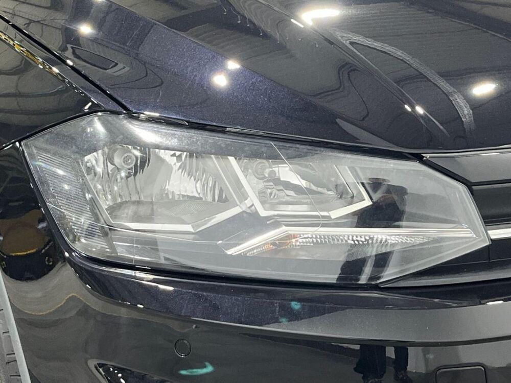 Polo BUSINESS 1.0 TSI 95 S&S DSG7 Lounge 2021 occasion 31100 Toulouse