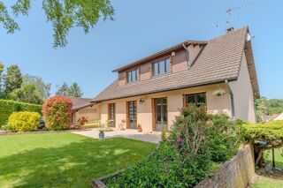  Maison à vendre 6 pièces 140 m²