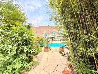 Maison à vendre 10 pièces 250 m²