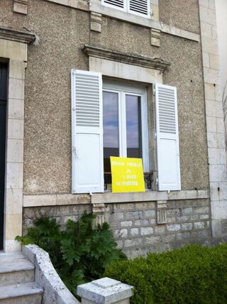  Appartement à louer 1 pièce 17 m²