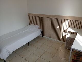  Appartement à louer 1 pièce 10 m²