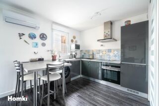  Appartement � vendre 2 pi�ces 48 m�