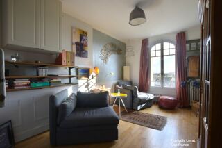  Appartement à vendre 2 pièces 46 m²